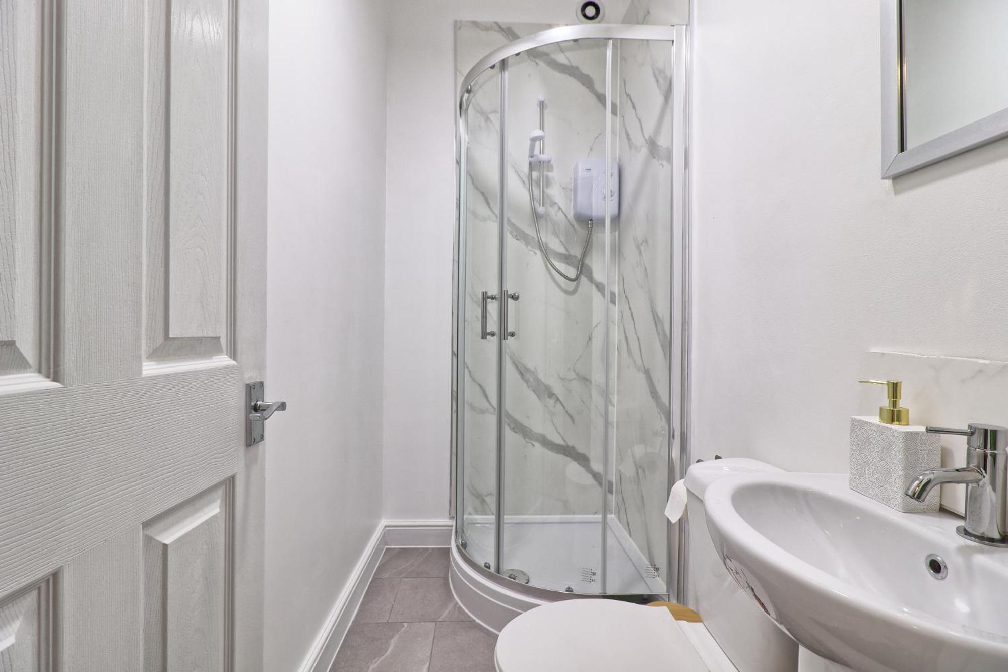 Homestay Ivy On Sea Southend-on-Sea